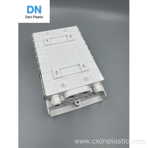 ABS PLC Fiber splitter